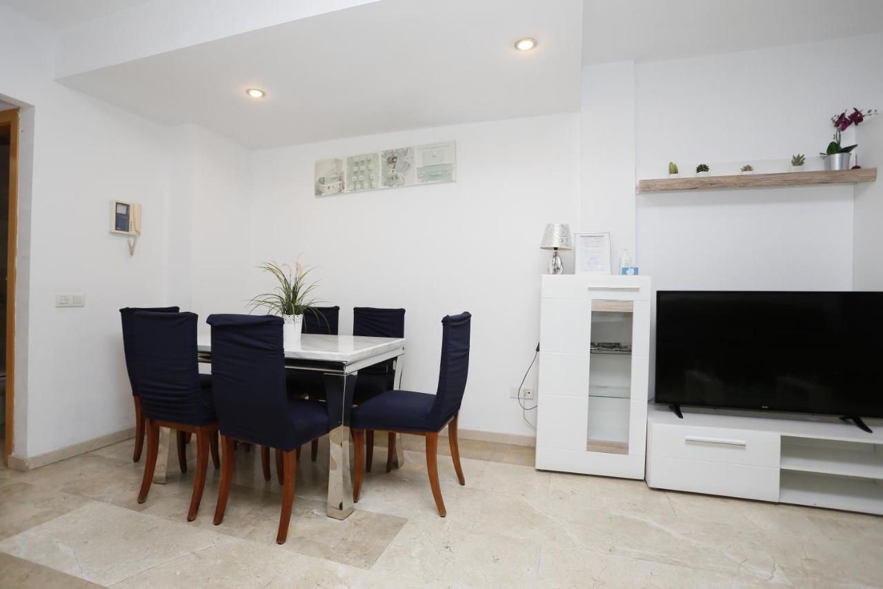Masvacation Hr, 4Room, Terrace, Parking Playa del Inglés Exterior foto